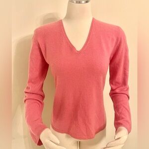 Ann Taylor Cashmere Sweater